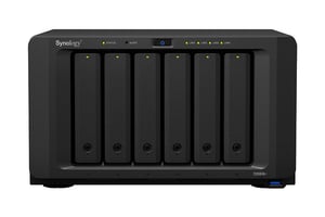 Synology DS1618+