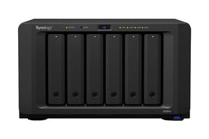 Synology DS1618+