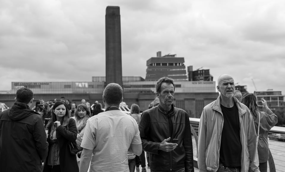 Tate Modern