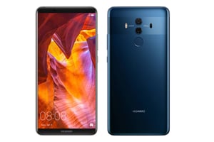 Huawei Mate 10 Pro