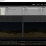 Lightroom Metadata Toolbar Example