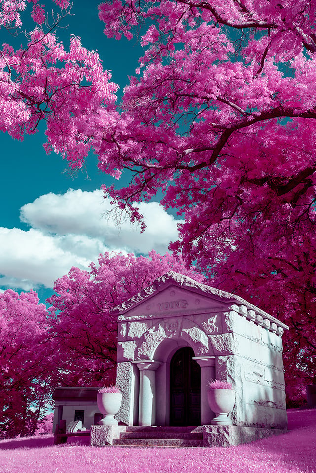 Homewood Cemetery