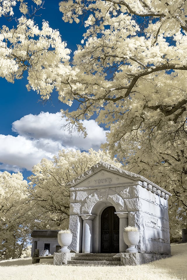 Homewood Cemetery