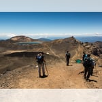 Smartphones Automatically Finding the Best Composition