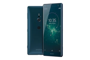 Sony Xperia XZ2