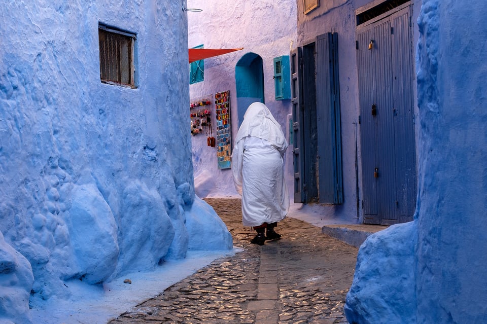 Chefchaouen #15