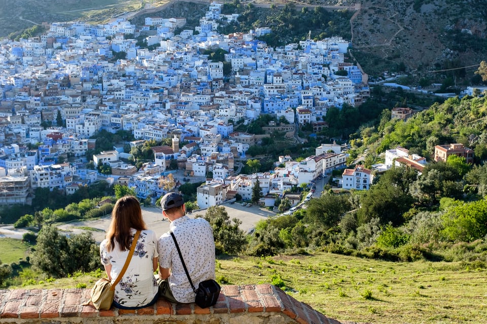 Chefchaouen #17