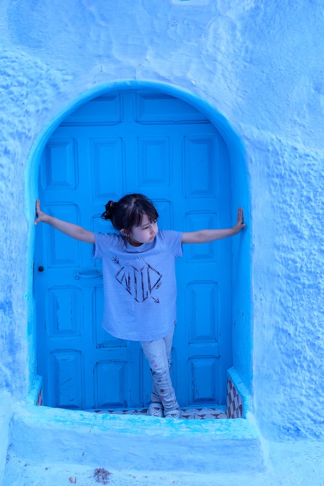 Chefchaouen #2