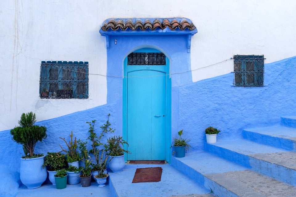 Chefchaouen #3