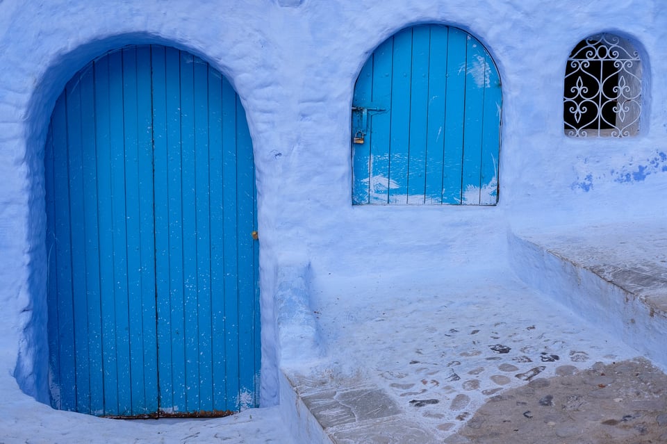 Chefchaouen #4