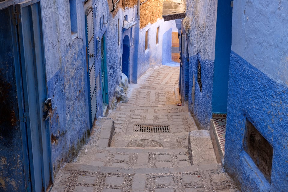 Chefchaouen #5