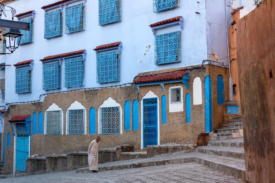 Chefchaouen #6