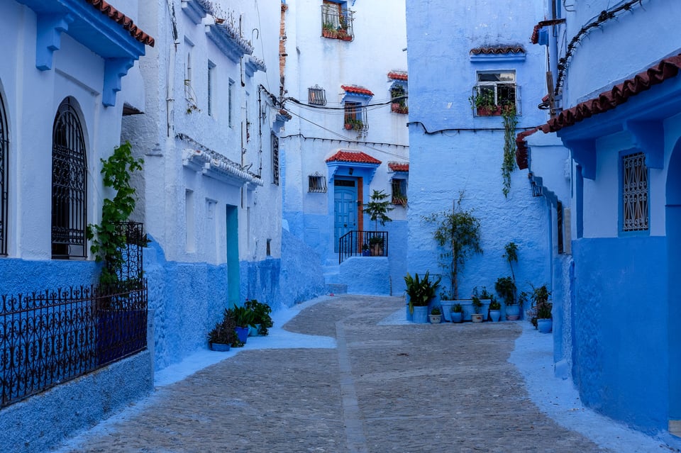 Chefchaouen #7