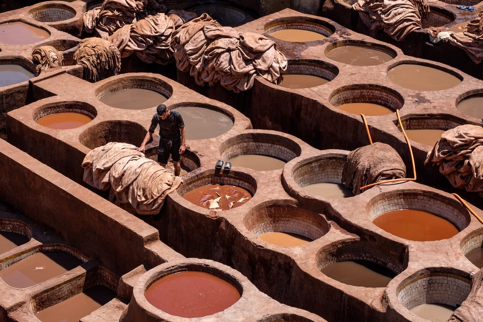 Fes Morocco #11