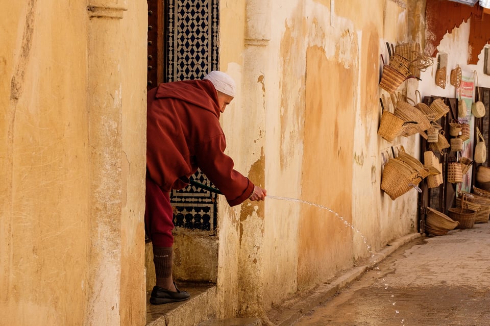 Fes Morocco #12