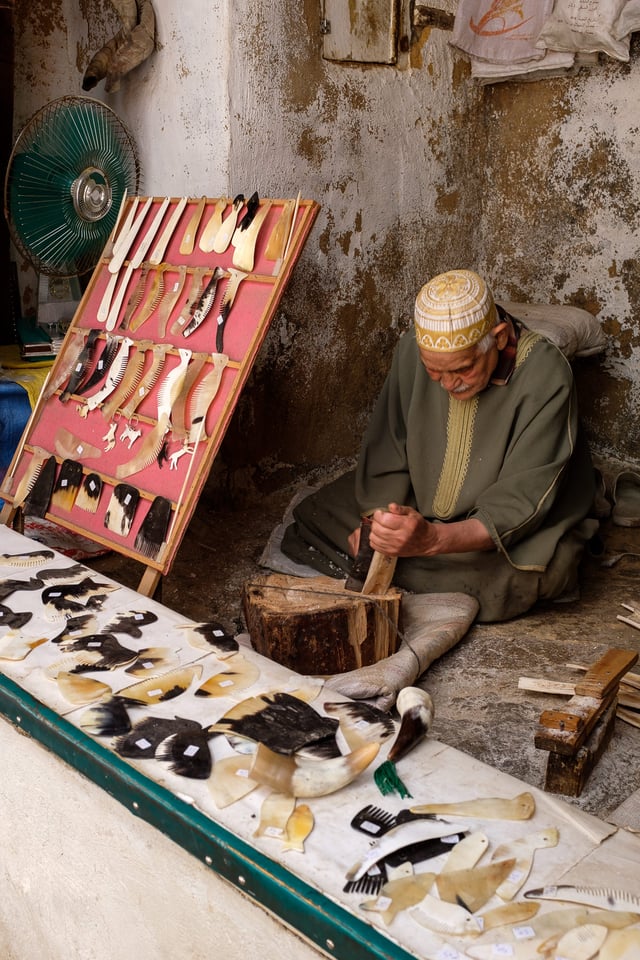 Fes Morocco #13