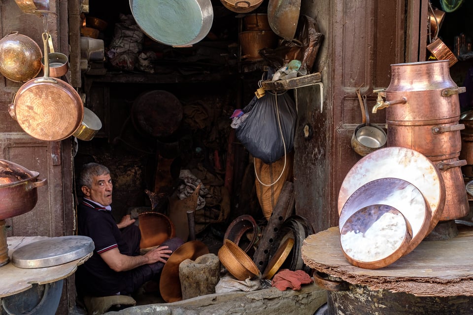 Fes Morocco #14