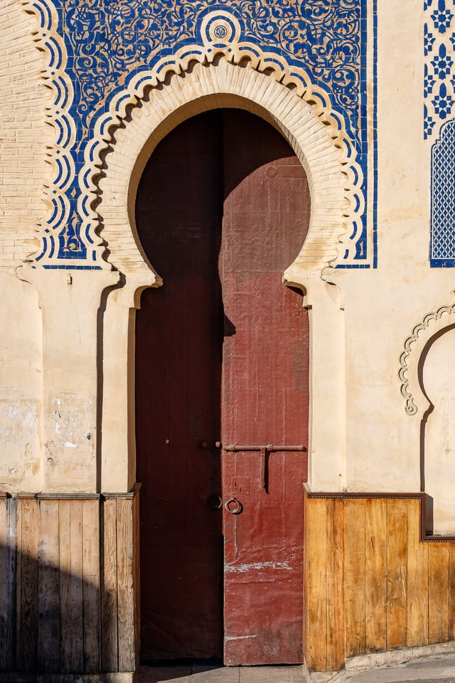 Fes Morocco #16