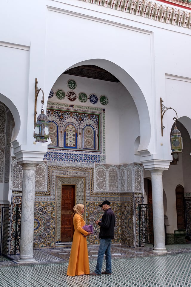 Fes Morocco #23