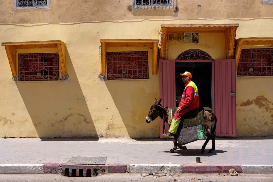 Fes Morocco #3