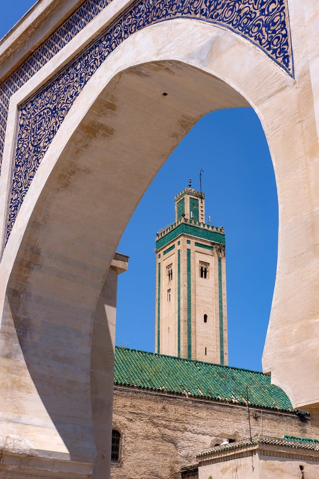 Fes Morocco #4