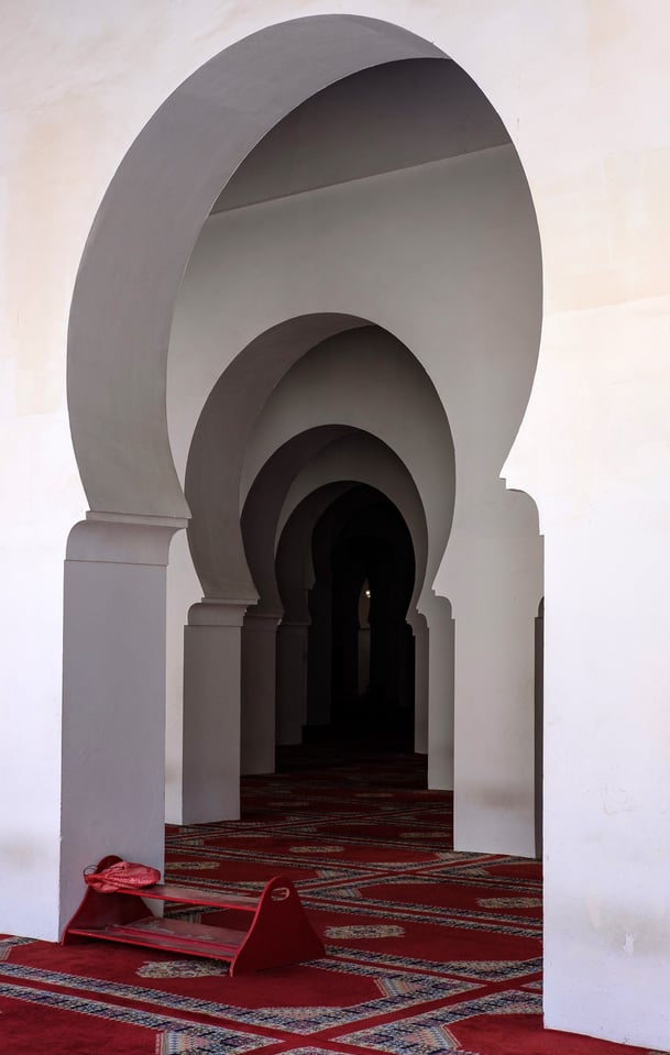 Fes Morocco #8