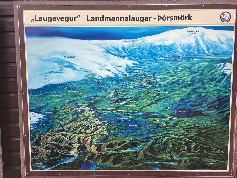 Map-of-Laugavegur-Trail-Iceland