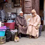Marrakech #16