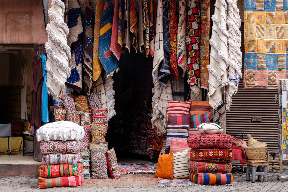 Marrakech #19