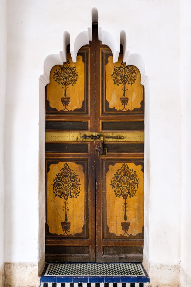 Marrakech #26