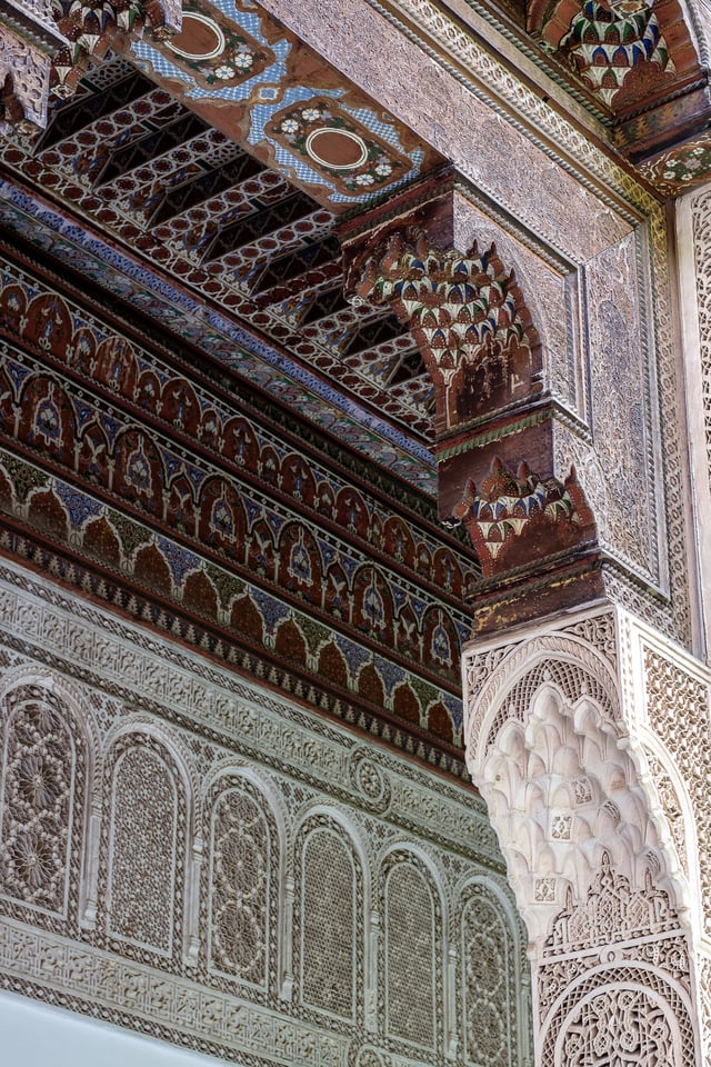 Marrakech #34