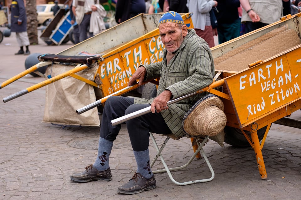 Marrakech #38