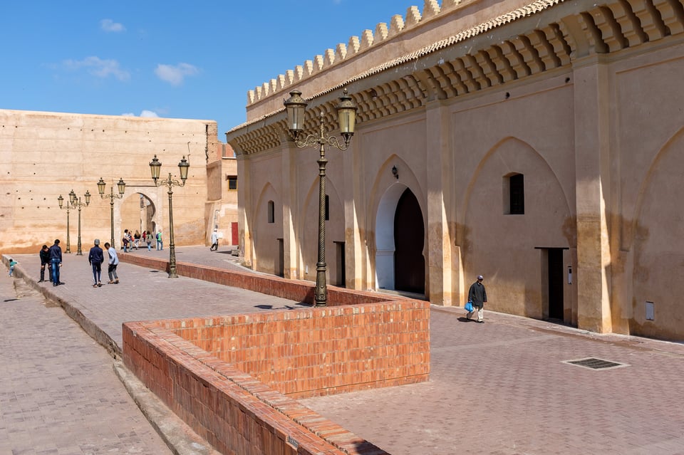 Marrakech #42