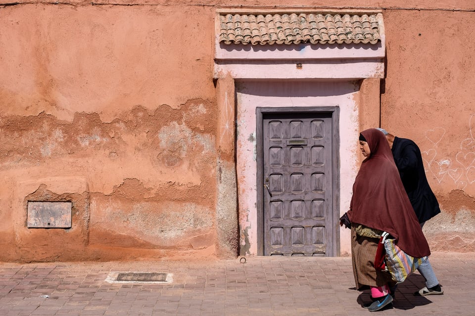 Marrakech #43
