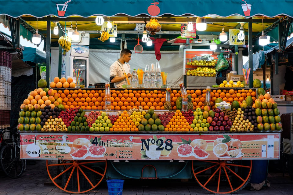 Marrakech #50