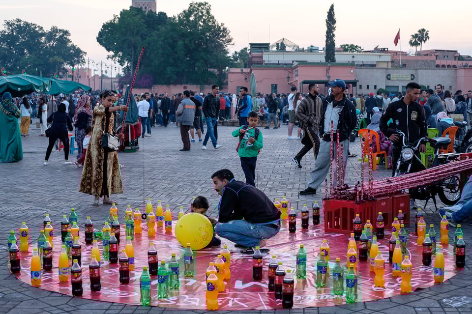 Marrakech #51