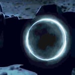 Nikon Glowing Lens Mount Trailer