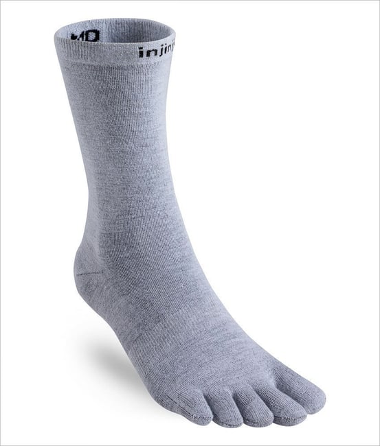 Toe-Sock-Liners