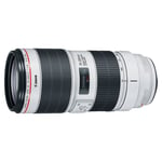 Canon EF 70-200mm f/2.8L IS III USM