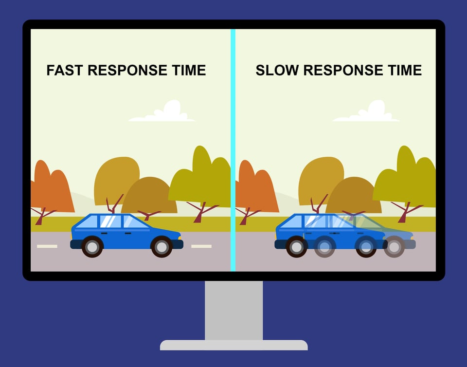 IPS Monitors Demystified: Comprehensive Insights into Features, Benefits,  and Applications