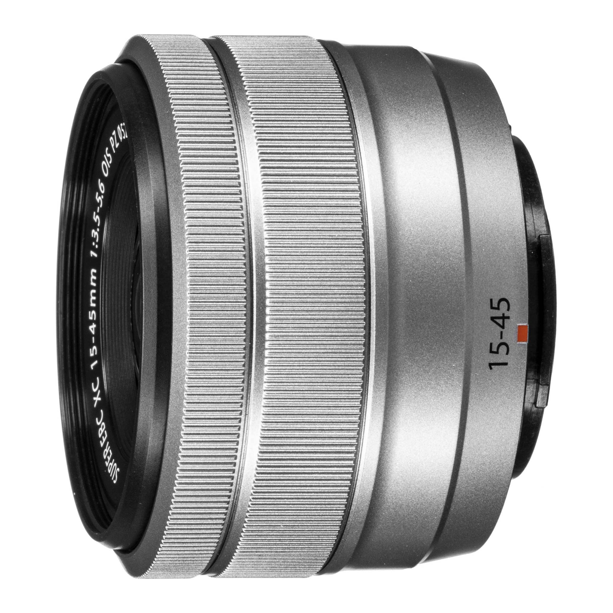 Fujifilm XC 15-45mm f/3.5-5.6 OIS PZ