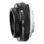 Lensbaby Sol 22