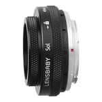 Lensbaby Sol 45