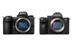 Nikon Z6 vs Sony A7 III