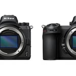 Nikon Z6 vs Z7