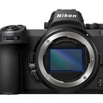 Nikon Z7 Camera