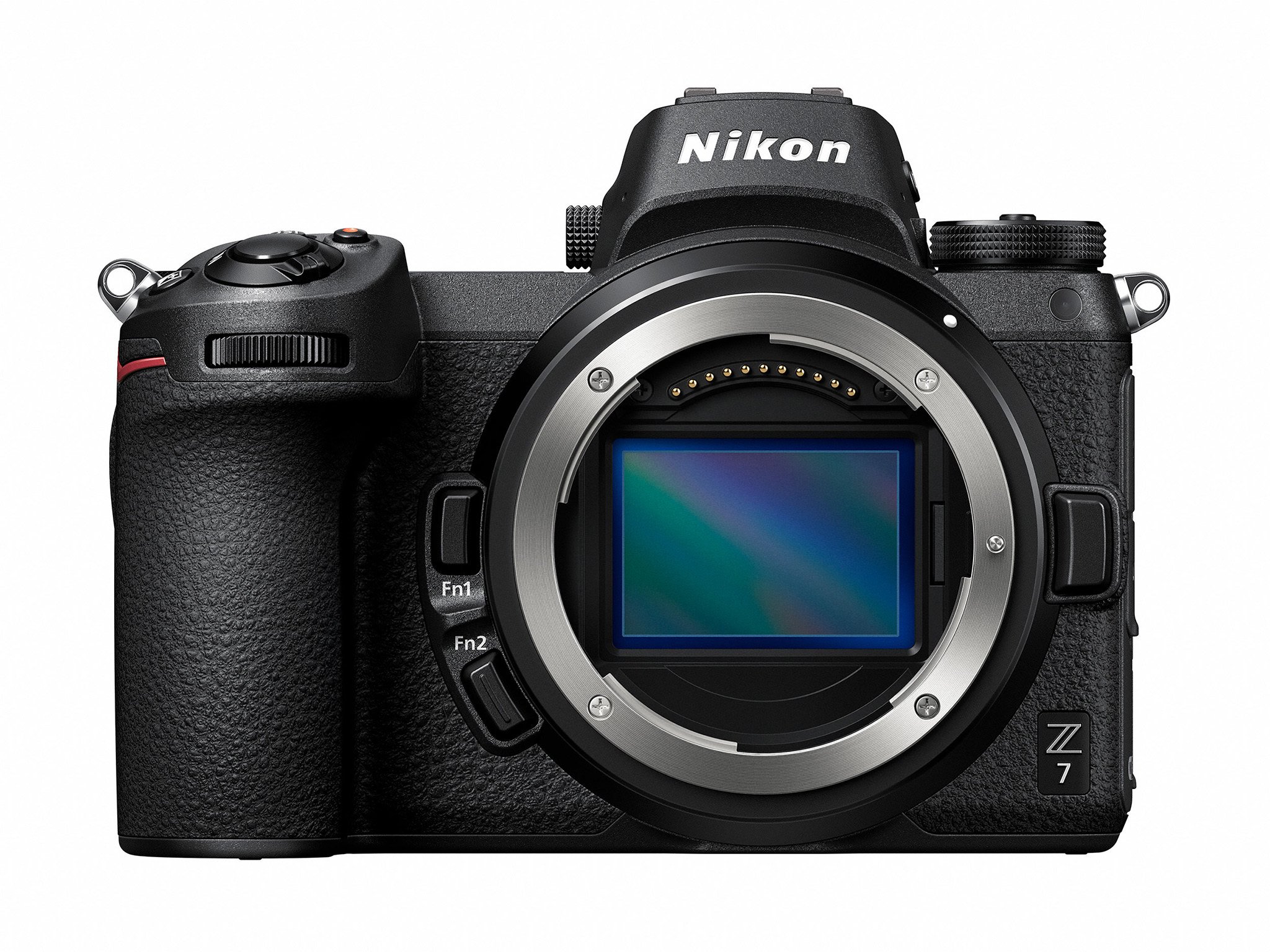 Nikon Z7 Review - Camera Construction and Handling