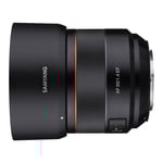 Samyang AF 85mm f/1.4 EF