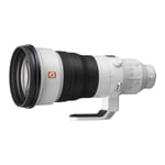 Sony FE 400mm f/2.8 GM OSS