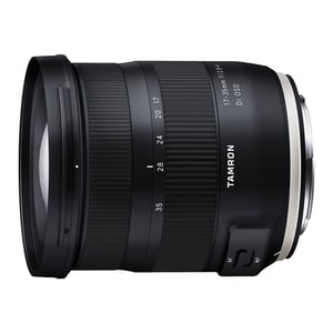 Tamron 17-35mm f2.8-4 DI OSD